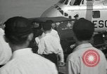 Standbild Air Show Tokio Japan, 1953, aus Sekunde 40 historischem Filmmaterial Videoclip 65675025538