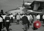Standbild Air Show Tokio Japan, 1953, aus Sekunde 43 historischem Filmmaterial Videoclip 65675025538