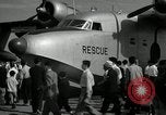 Standbild Air Show Tokio Japan, 1953, aus Sekunde 46 historischem Filmmaterial Videoclip 65675025538