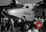 Standbild Air Show Tokio Japan, 1953, aus Sekunde 47 historischem Filmmaterial Videoclip 65675025538