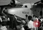 Standbild Air Show Tokio Japan, 1953, aus Sekunde 48 historischem Filmmaterial Videoclip 65675025538