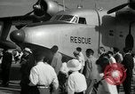 Standbild Air Show Tokio Japan, 1953, aus Sekunde 49 historischem Filmmaterial Videoclip 65675025538