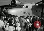 Standbild Air Show Tokio Japan, 1953, aus Sekunde 50 historischem Filmmaterial Videoclip 65675025538