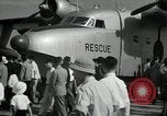 Standbild Air Show Tokio Japan, 1953, aus Sekunde 51 historischem Filmmaterial Videoclip 65675025538