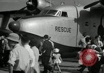 Standbild Air Show Tokio Japan, 1953, aus Sekunde 52 historischem Filmmaterial Videoclip 65675025538
