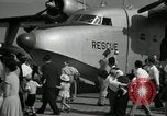 Standbild Air Show Tokio Japan, 1953, aus Sekunde 53 historischem Filmmaterial Videoclip 65675025538