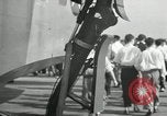 Standbild Air Show Tokio Japan, 1953, aus Sekunde 54 historischem Filmmaterial Videoclip 65675025538