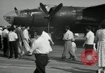 Standbild Air Show Tokio Japan, 1953, aus Sekunde 59 historischem Filmmaterial Videoclip 65675025538