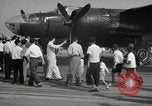 Standbild Air Show Tokio Japan, 1953, aus Sekunde 60 historischem Filmmaterial Videoclip 65675025538