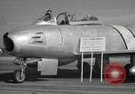 Standbild Air Show Tokio Japan, 1953, aus Sekunde 6 historischem Filmmaterial Videoclip 65675025539
