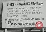 Standbild Air Show Tokio Japan, 1953, aus Sekunde 10 historischem Filmmaterial Videoclip 65675025539