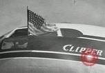 Standbild Air Show Tokio Japan, 1953, aus Sekunde 37 historischem Filmmaterial Videoclip 65675025539