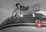 Standbild Air Show Tokio Japan, 1953, aus Sekunde 42 historischem Filmmaterial Videoclip 65675025539