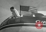 Standbild Air Show Tokio Japan, 1953, aus Sekunde 43 historischem Filmmaterial Videoclip 65675025539