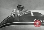 Standbild Air Show Tokio Japan, 1953, aus Sekunde 45 historischem Filmmaterial Videoclip 65675025539