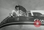 Standbild Air Show Tokio Japan, 1953, aus Sekunde 46 historischem Filmmaterial Videoclip 65675025539