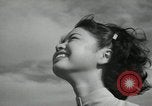 Standbild Air Show Tokio Japan, 1953, aus Sekunde 51 historischem Filmmaterial Videoclip 65675025539