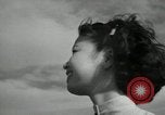 Standbild Air Show Tokio Japan, 1953, aus Sekunde 53 historischem Filmmaterial Videoclip 65675025539