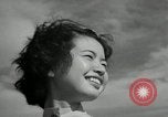 Standbild Air Show Tokio Japan, 1953, aus Sekunde 57 historischem Filmmaterial Videoclip 65675025539