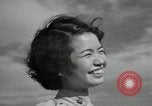 Standbild Air Show Tokio Japan, 1953, aus Sekunde 59 historischem Filmmaterial Videoclip 65675025539