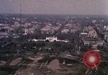 Standbild Das Weiße Haus innen und außen Washington DC USA, 1960, aus Sekunde 23 historischem Filmmaterial Videoclip 65675025540