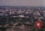 Standbild Das Weiße Haus innen und außen Washington DC USA, 1960, aus Sekunde 27 historischem Filmmaterial Videoclip 65675025540