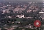 Standbild Das Weiße Haus innen und außen Washington DC USA, 1960, aus Sekunde 34 historischem Filmmaterial Videoclip 65675025540