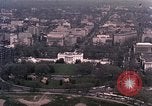 Standbild Das Weiße Haus innen und außen Washington DC USA, 1960, aus Sekunde 36 historischem Filmmaterial Videoclip 65675025540