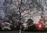 Standbild Das Weiße Haus innen und außen Washington DC USA, 1960, aus Sekunde 62 historischem Filmmaterial Videoclip 65675025540