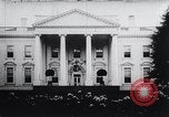 Image Plusieurs présidents américains dans la Maison Blanche Washington DC USA, 1960, de la seconde 1 séquences d'archives historiques vidéo 65675025541