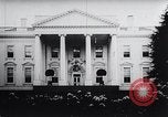 Image Plusieurs présidents américains dans la Maison Blanche Washington DC USA, 1960, de la seconde 3 séquences d'archives historiques vidéo 65675025541