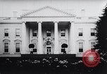 Image Plusieurs présidents américains dans la Maison Blanche Washington DC USA, 1960, de la seconde 4 séquences d'archives historiques vidéo 65675025541