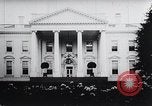 Image Plusieurs présidents américains dans la Maison Blanche Washington DC USA, 1960, de la seconde 5 séquences d'archives historiques vidéo 65675025541