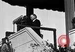 Image Plusieurs présidents américains dans la Maison Blanche Washington DC USA, 1960, de la seconde 16 séquences d'archives historiques vidéo 65675025541