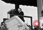 Image Plusieurs présidents américains dans la Maison Blanche Washington DC USA, 1960, de la seconde 17 séquences d'archives historiques vidéo 65675025541