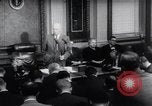 Image Plusieurs présidents américains dans la Maison Blanche Washington DC USA, 1960, de la seconde 45 séquences d'archives historiques vidéo 65675025541