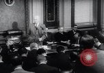 Image Plusieurs présidents américains dans la Maison Blanche Washington DC USA, 1960, de la seconde 46 séquences d'archives historiques vidéo 65675025541