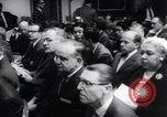 Image Plusieurs présidents américains dans la Maison Blanche Washington DC USA, 1960, de la seconde 53 séquences d'archives historiques vidéo 65675025541