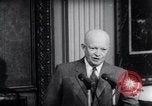 Image Plusieurs présidents américains dans la Maison Blanche Washington DC USA, 1960, de la seconde 57 séquences d'archives historiques vidéo 65675025541