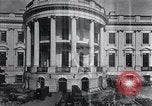 Image Plusieurs présidents américains dans la Maison Blanche Washington DC USA, 1960, de la seconde 61 séquences d'archives historiques vidéo 65675025541