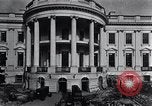Image Plusieurs présidents américains dans la Maison Blanche Washington DC USA, 1960, de la seconde 62 séquences d'archives historiques vidéo 65675025541