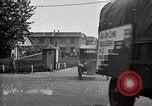 Standbild US Army motor Konvoi Reise nach San Francisco Washington DC USA, 1919, aus Sekunde 26 historischem Filmmaterial Videoclip 65675025544
