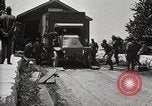 Image US Army Motor Transport Convoi Chambersburg Pennsylvania USA, 1919, de la seconde 36 séquences d'archives historiques vidéo 65675025545