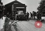 Image US Army Motor Transport Convoi Chambersburg Pennsylvania USA, 1919, de la seconde 38 séquences d'archives historiques vidéo 65675025545