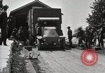 Image US Army Motor Transport Convoi Chambersburg Pennsylvania USA, 1919, de la seconde 40 séquences d'archives historiques vidéo 65675025545