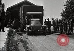 Image US Army Motor Transport Convoi Chambersburg Pennsylvania USA, 1919, de la seconde 42 séquences d'archives historiques vidéo 65675025545
