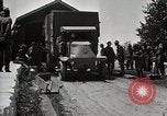 Image US Army Motor Transport Convoi Chambersburg Pennsylvania USA, 1919, de la seconde 43 séquences d'archives historiques vidéo 65675025545