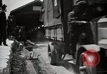 Image US Army Motor Transport Convoi Chambersburg Pennsylvania USA, 1919, de la seconde 47 séquences d'archives historiques vidéo 65675025545