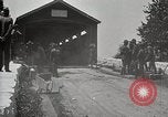 Image US Army Motor Transport Convoi Chambersburg Pennsylvania USA, 1919, de la seconde 53 séquences d'archives historiques vidéo 65675025545