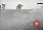 Immagine di Stati Uniti Esercito convoglio motore carrello ribaltato Fulton Illinois USA, 1919, secondo 32 filmato di repertorio 65675025547